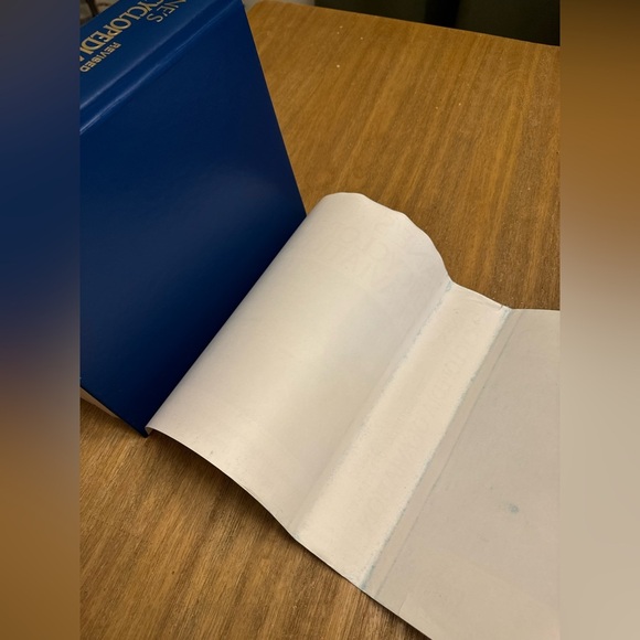 Jane’s Encyclopedia of Aviation Five Volumes in 1 hardback book - Picture 16 of 16